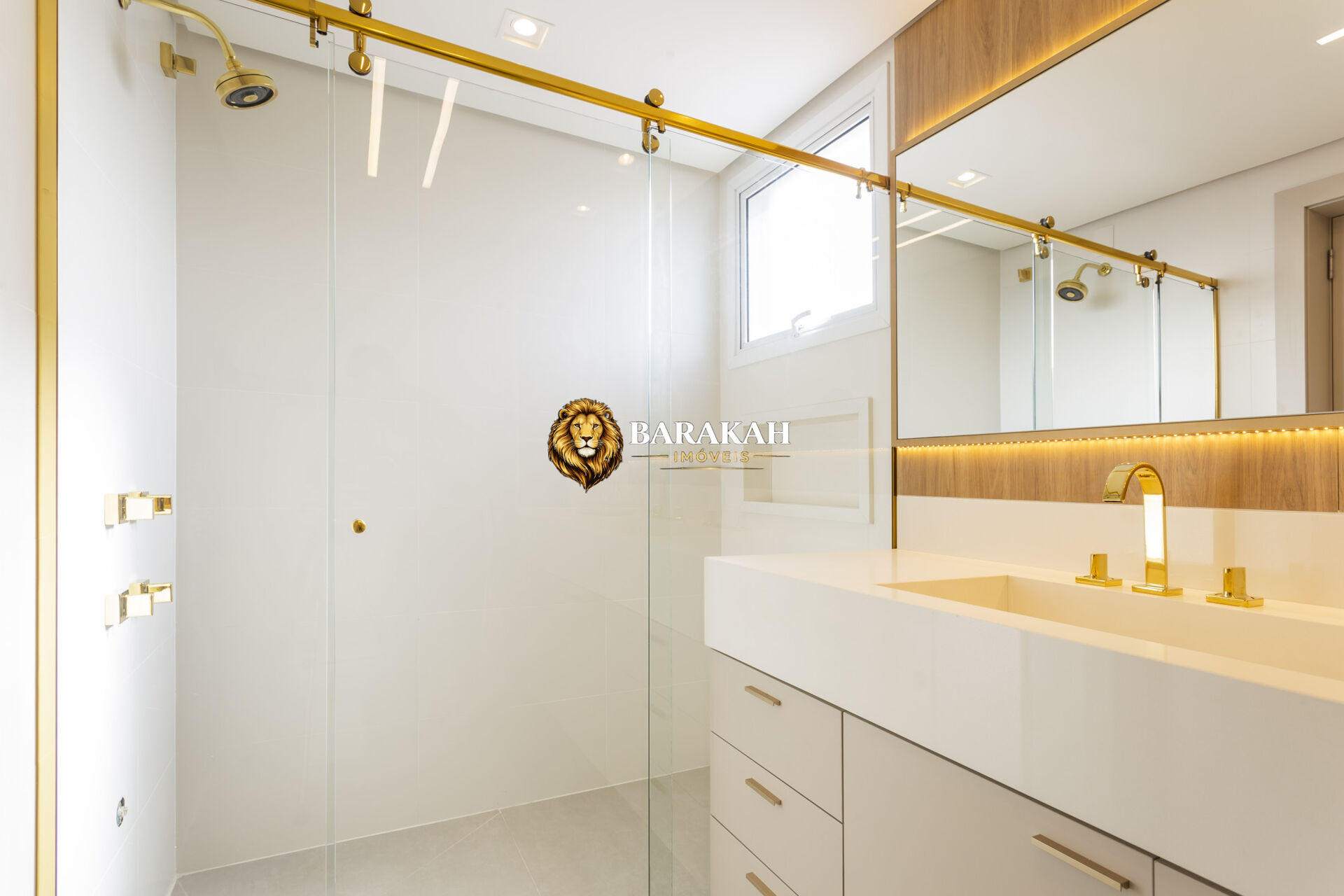 Apartamento, 3 quartos, 150 m² - Foto 2