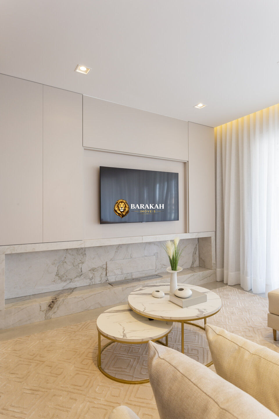 Apartamento, 3 quartos, 150 m² - Foto 9