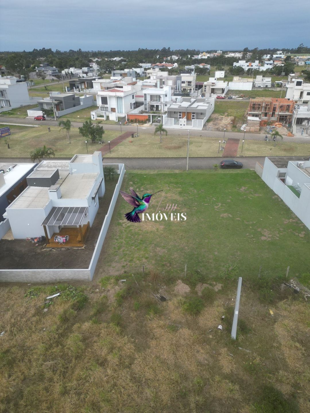 Terreno à venda, 360m² - Foto 5