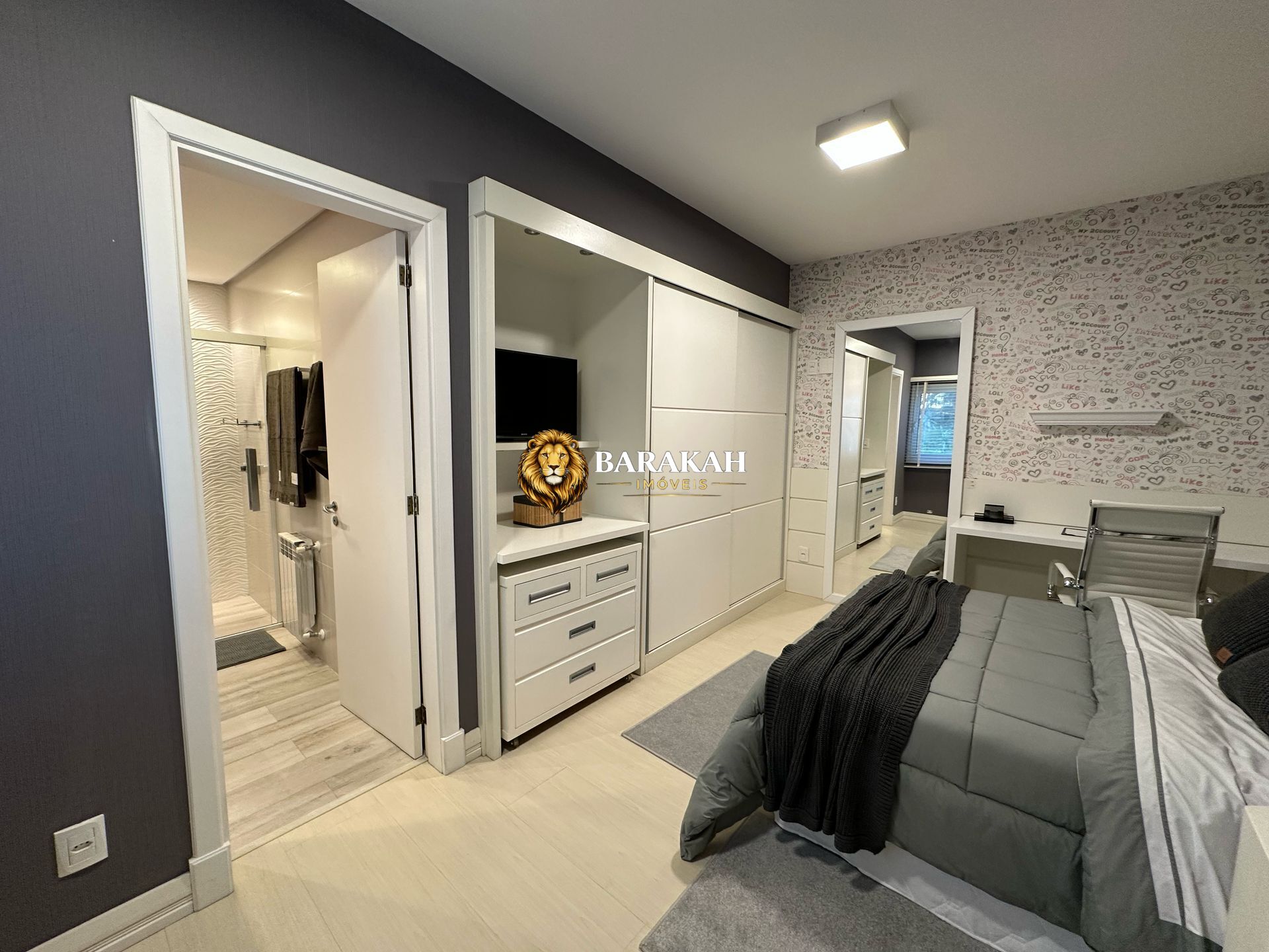 Casa, 3 quartos, 342 m² - Foto 9