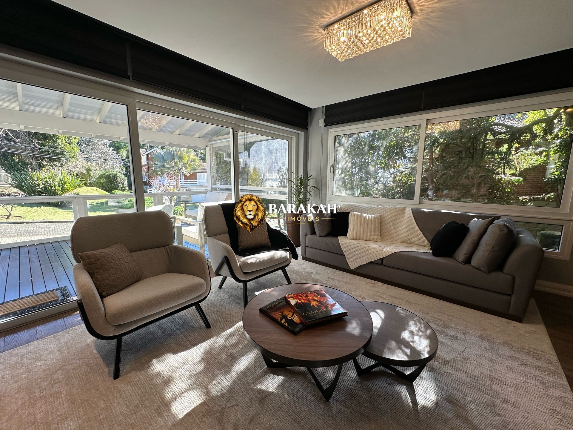Casa, 3 quartos, 342 m² - Foto 6
