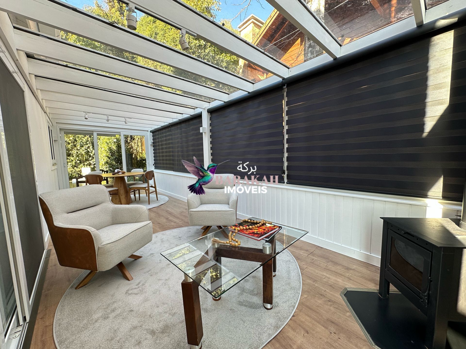 Casa, 3 quartos, 342 m² - Foto 4