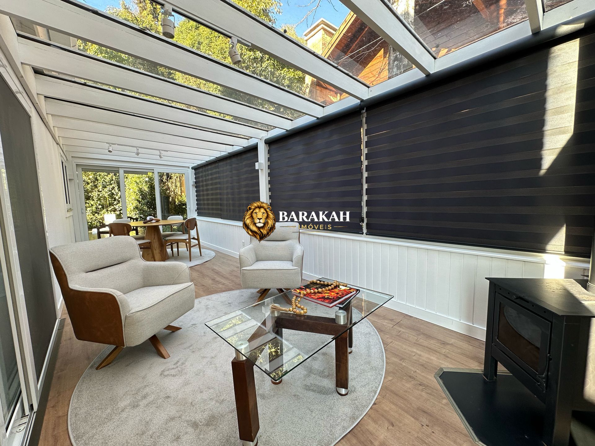 Casa, 3 quartos, 342 m² - Foto 4