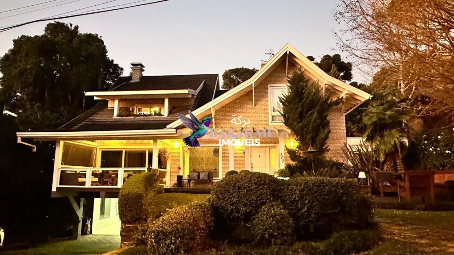 Casa, 3 quartos, 342 m² - Foto 3