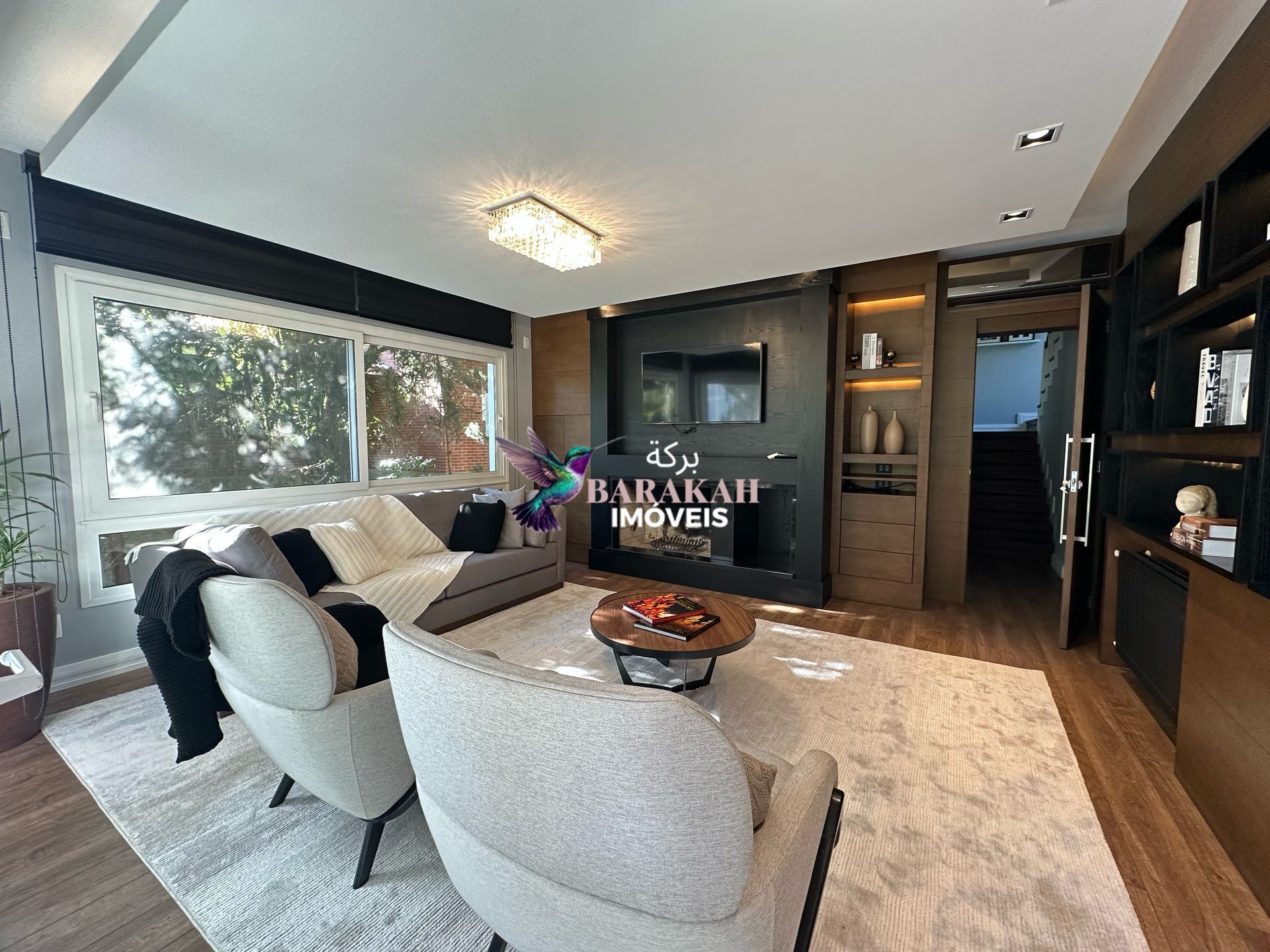 Casa, 3 quartos, 342 m² - Foto 5