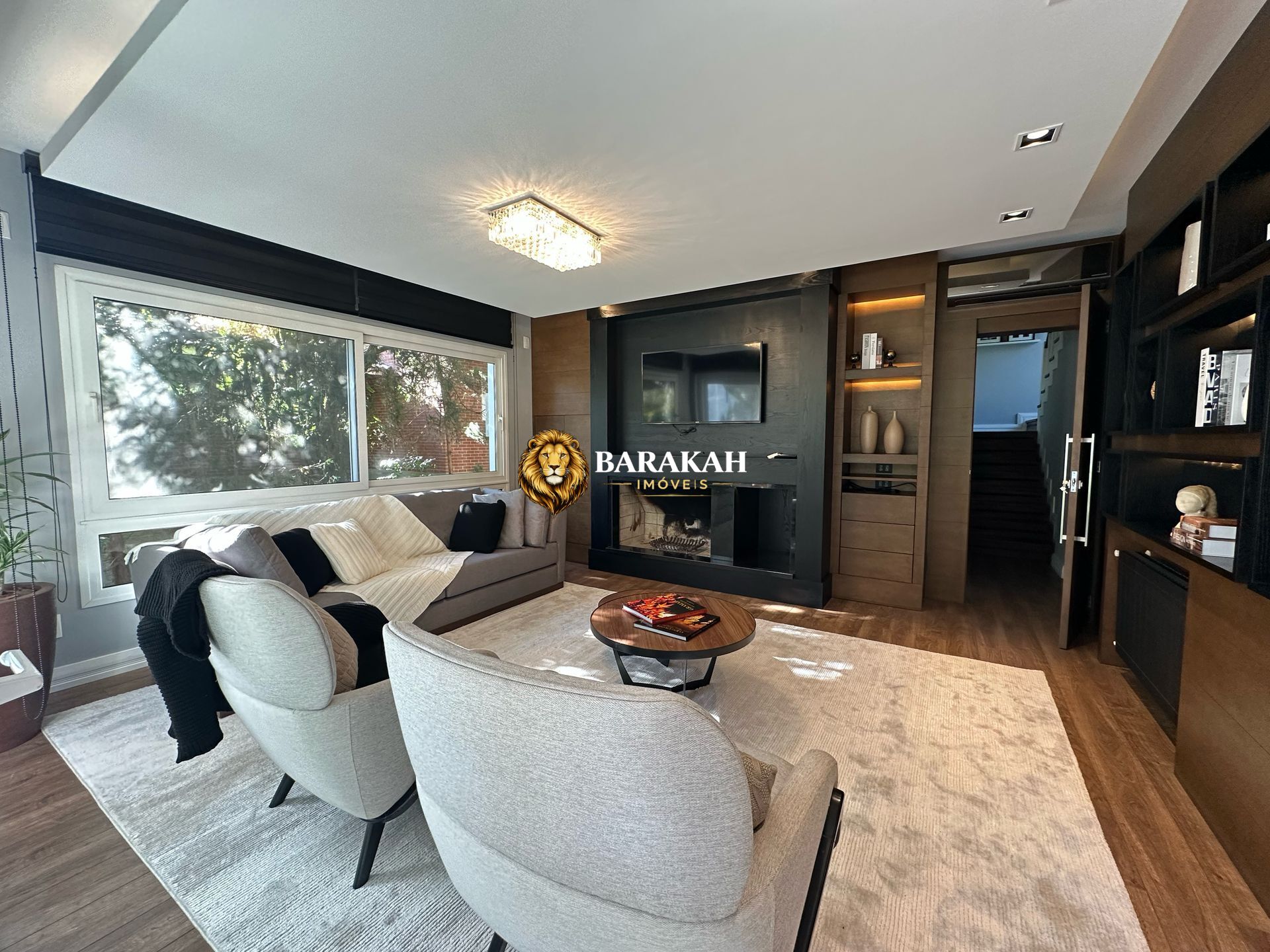 Casa, 3 quartos, 342 m² - Foto 5