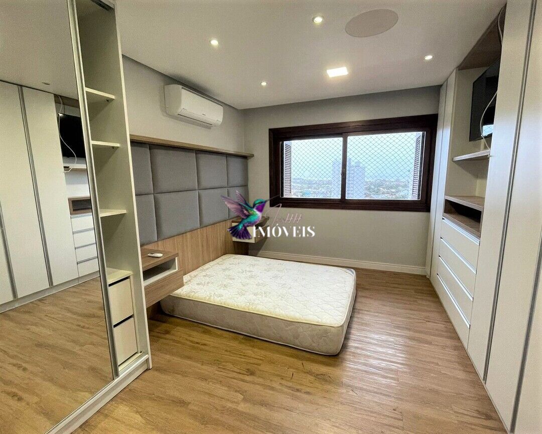 Cobertura à venda com 3 quartos, 270m² - Foto 6