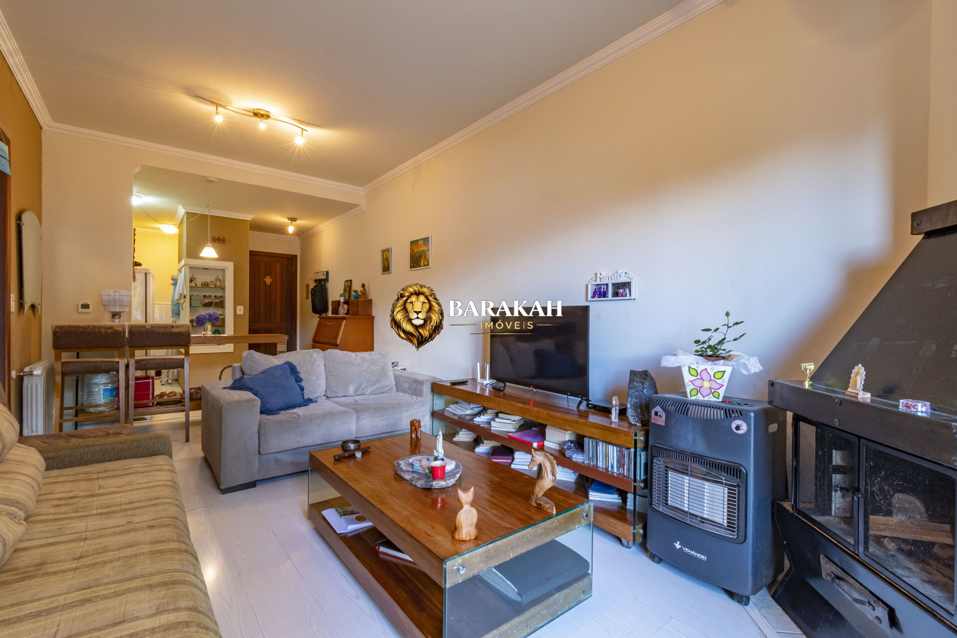 Apartamento, 2 quartos, 59 m² - Foto 9