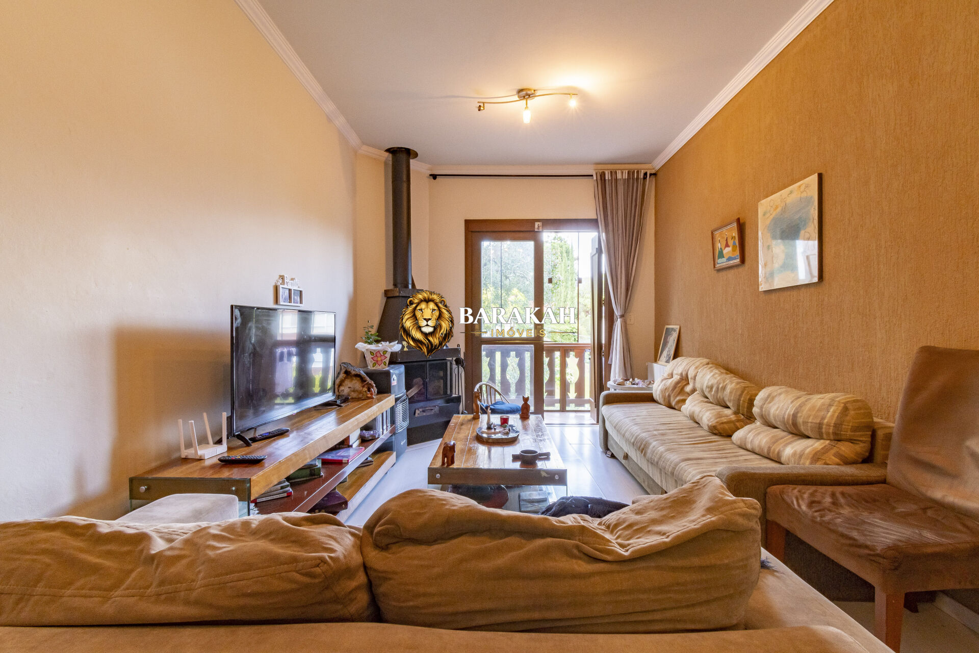 Apartamento, 2 quartos, 59 m² - Foto 2