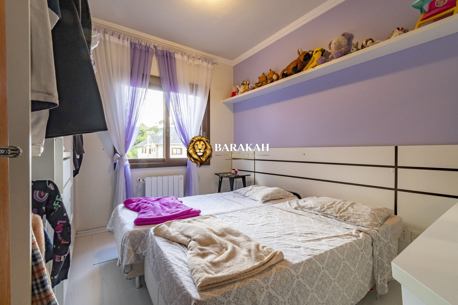 Apartamento, 2 quartos, 59 m² - Foto 10