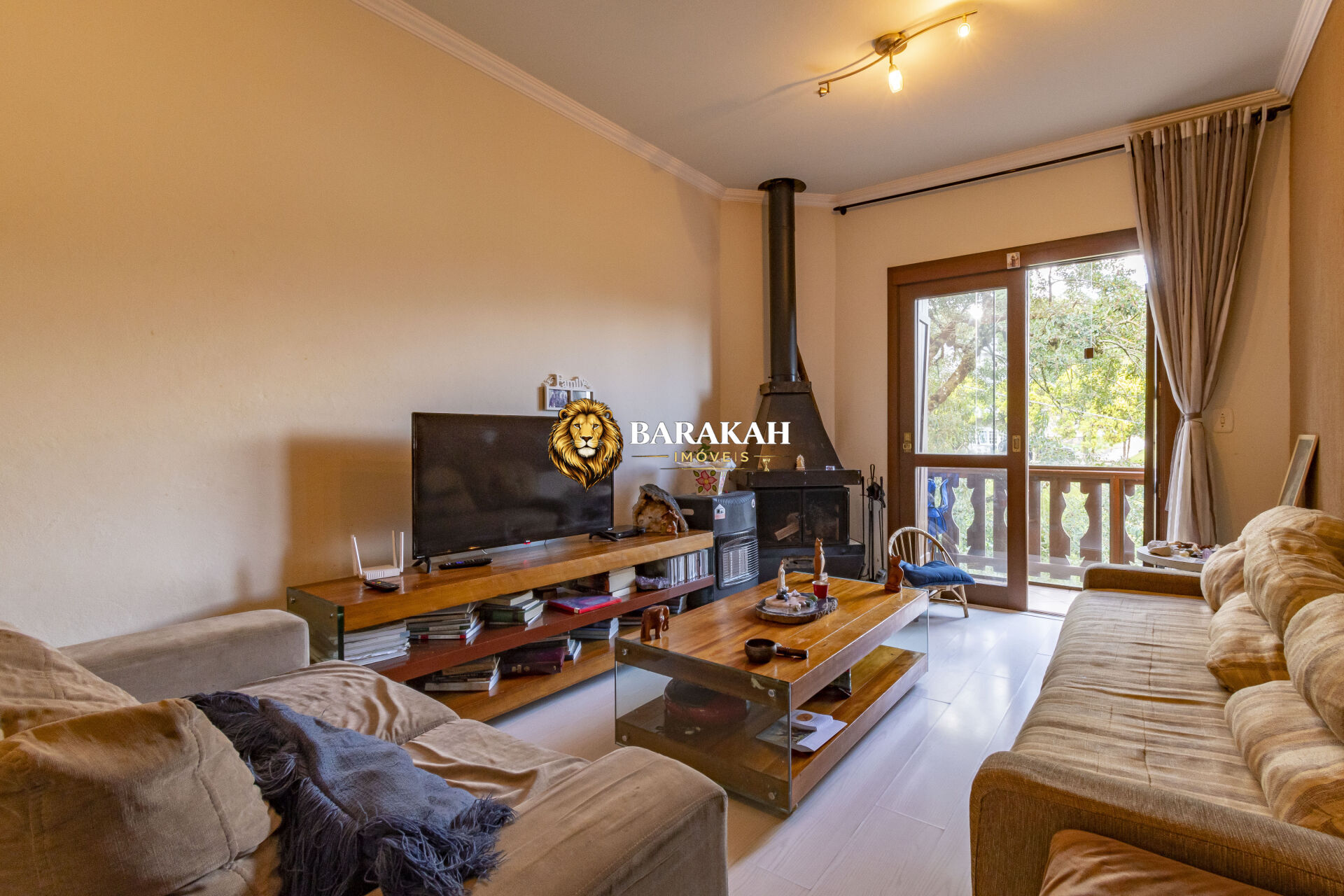 Apartamento, 2 quartos, 59 m² - Foto 3
