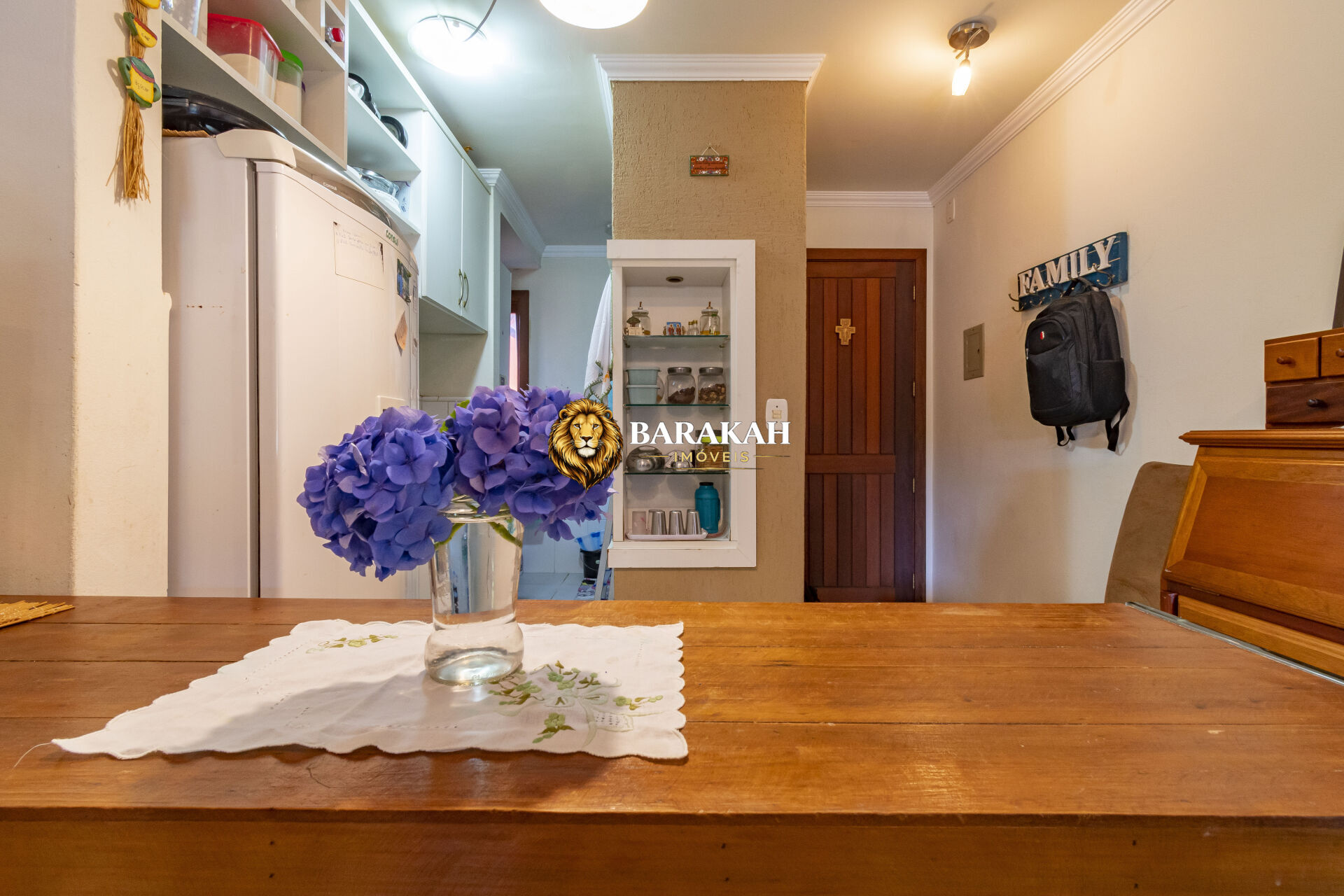 Apartamento, 2 quartos, 59 m² - Foto 5
