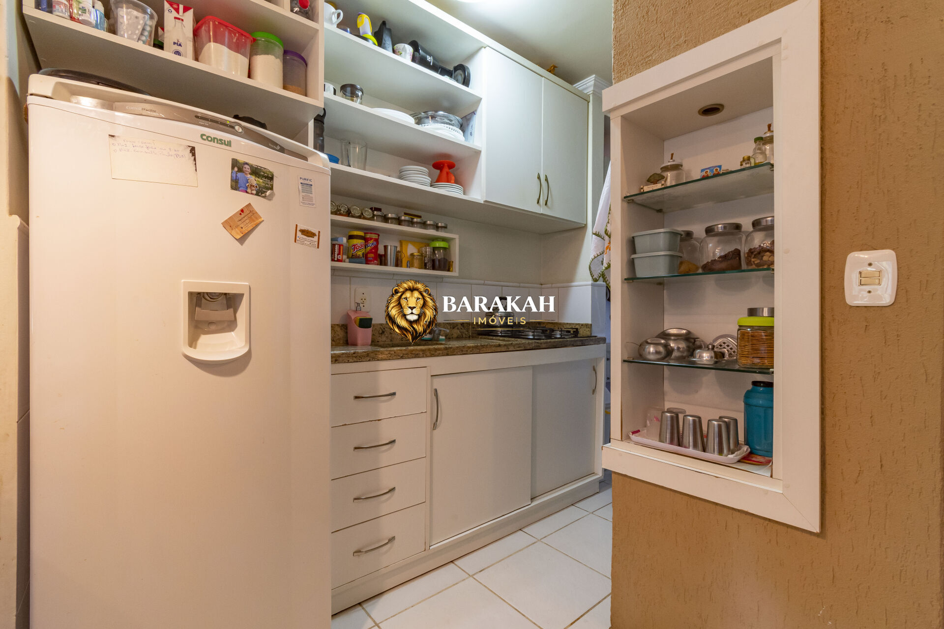 Apartamento, 2 quartos, 59 m² - Foto 7