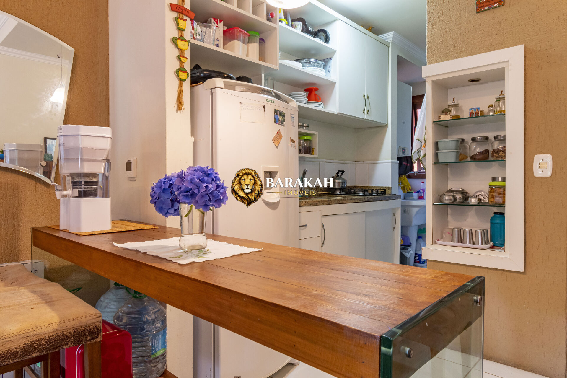 Apartamento, 2 quartos, 59 m² - Foto 6