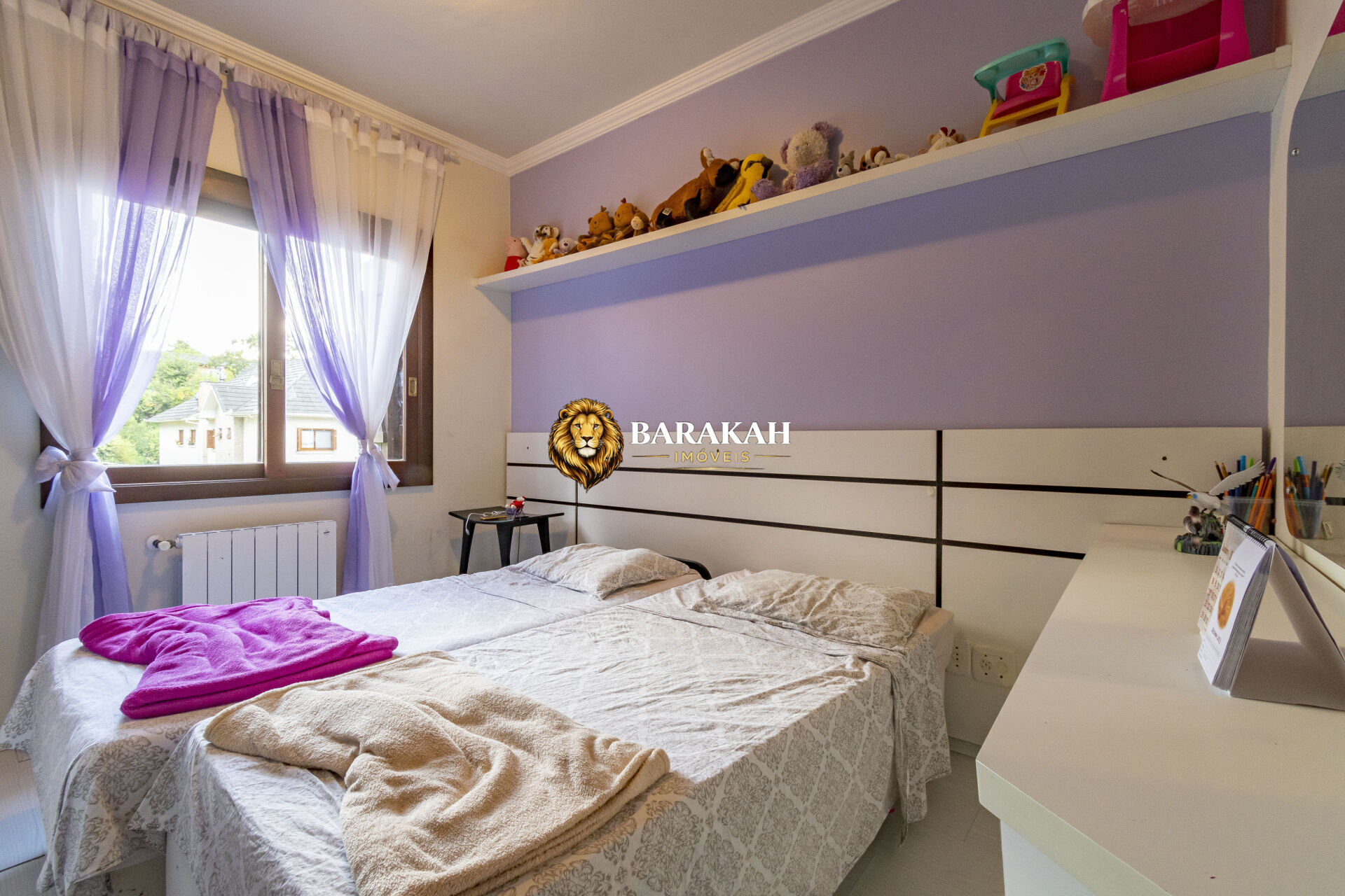 Apartamento, 2 quartos, 59 m² - Foto 11