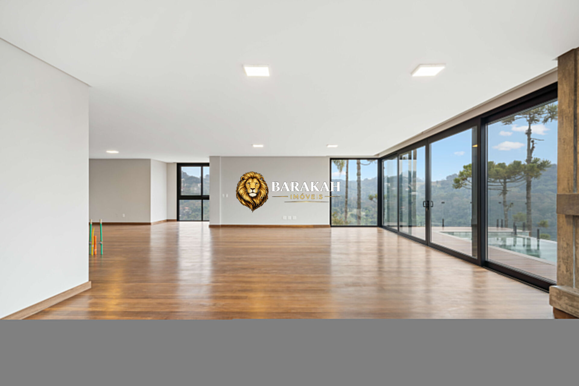 Casa, 4 quartos, 570 m² - Foto 22