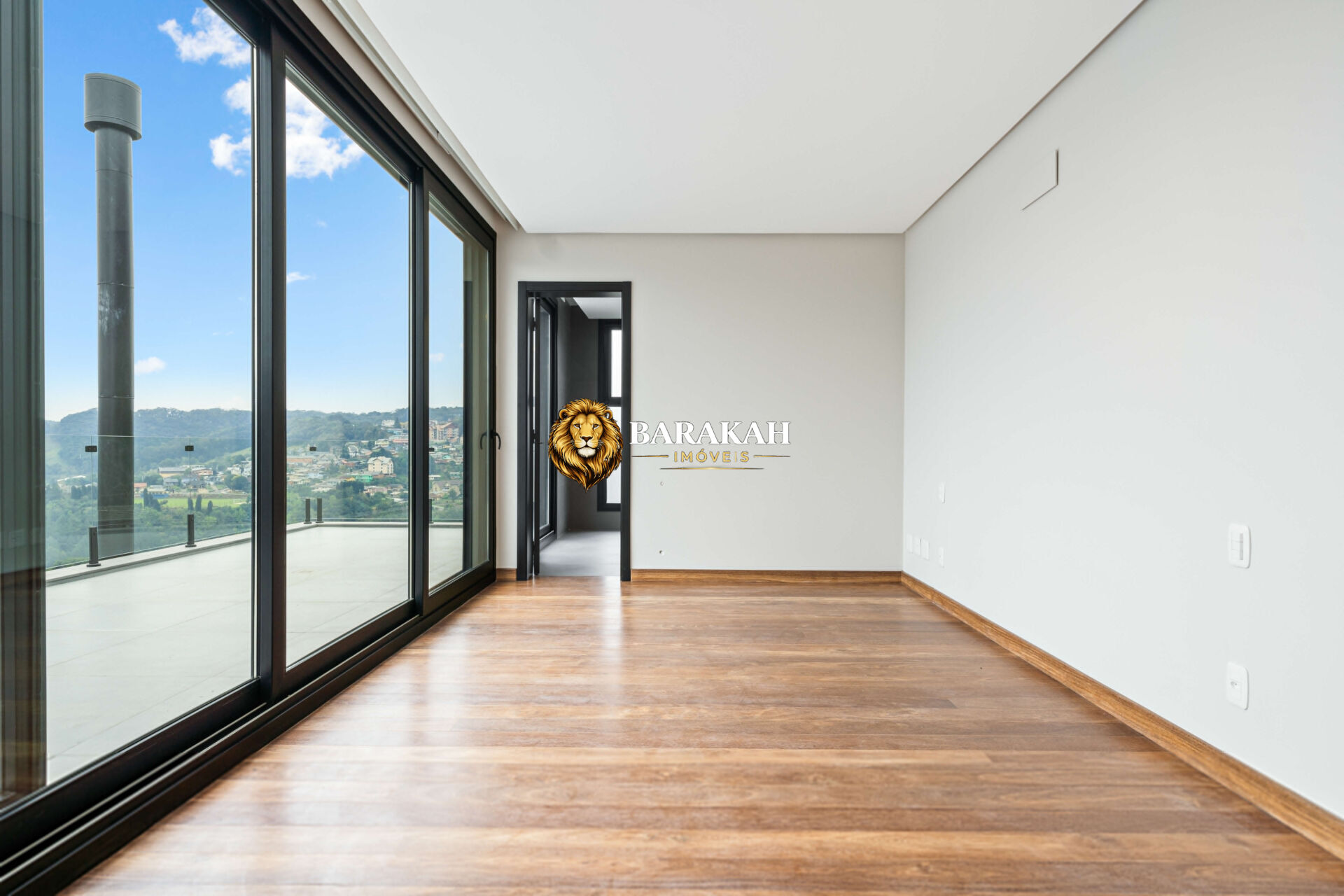 Casa, 4 quartos, 570 m² - Foto 7
