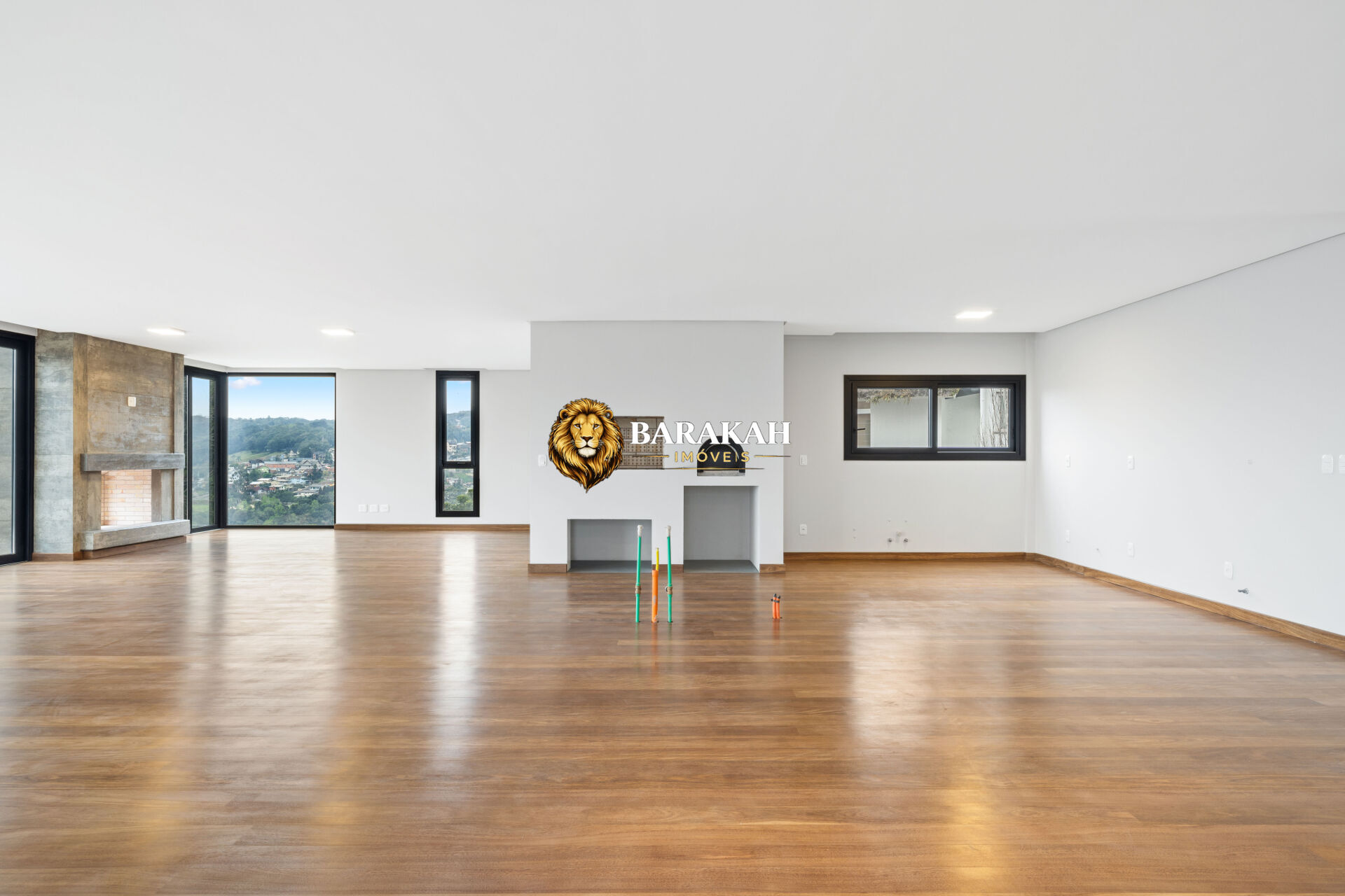 Casa, 4 quartos, 570 m² - Foto 19