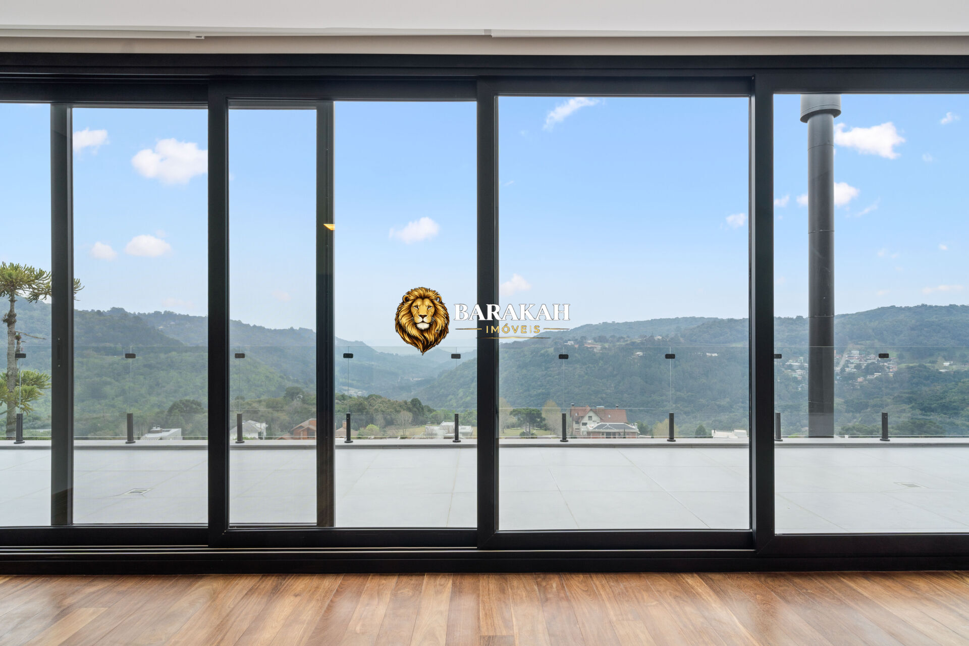 Casa, 4 quartos, 570 m² - Foto 8