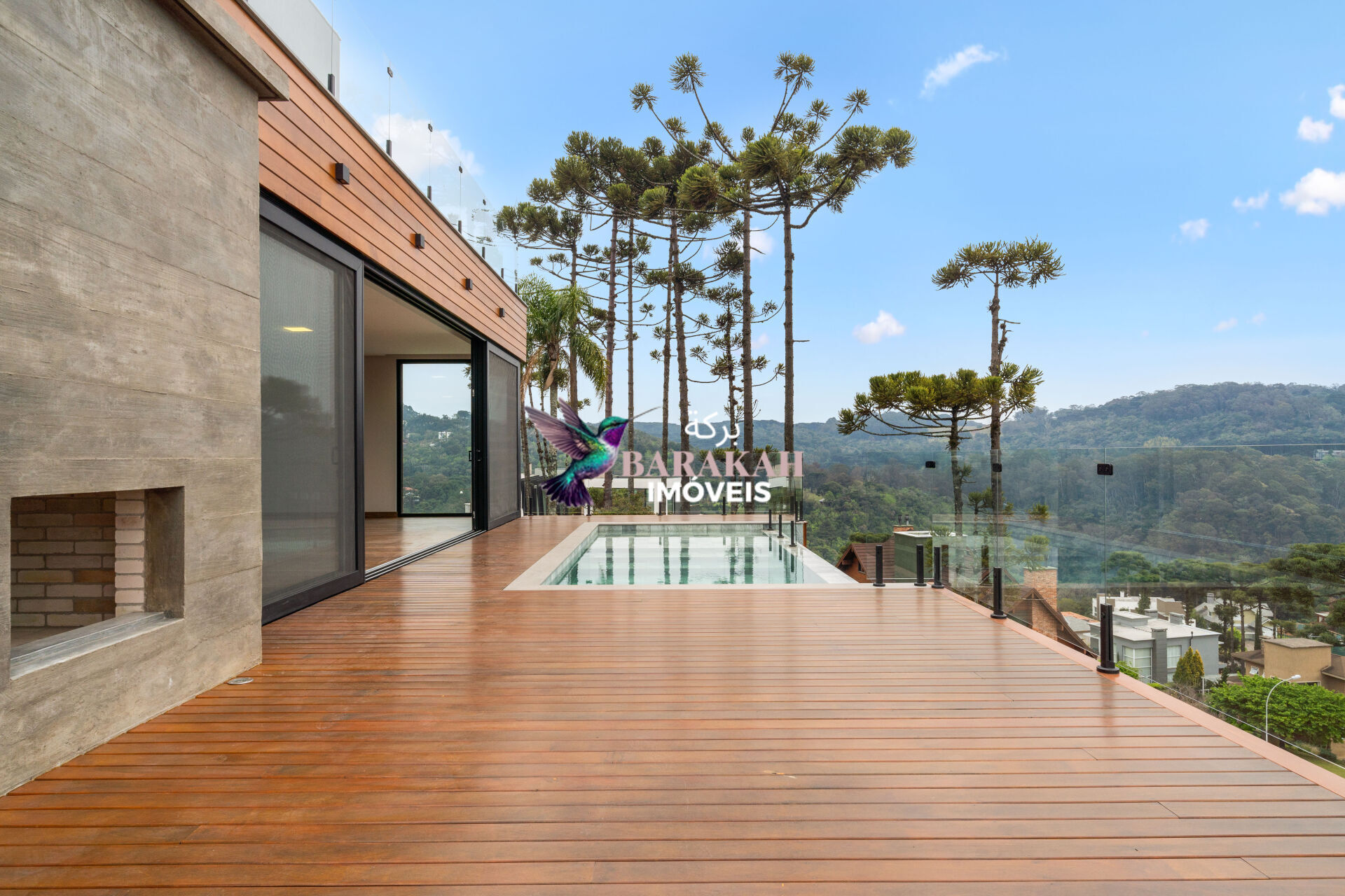 Casa, 4 quartos, 570 m² - Foto 4