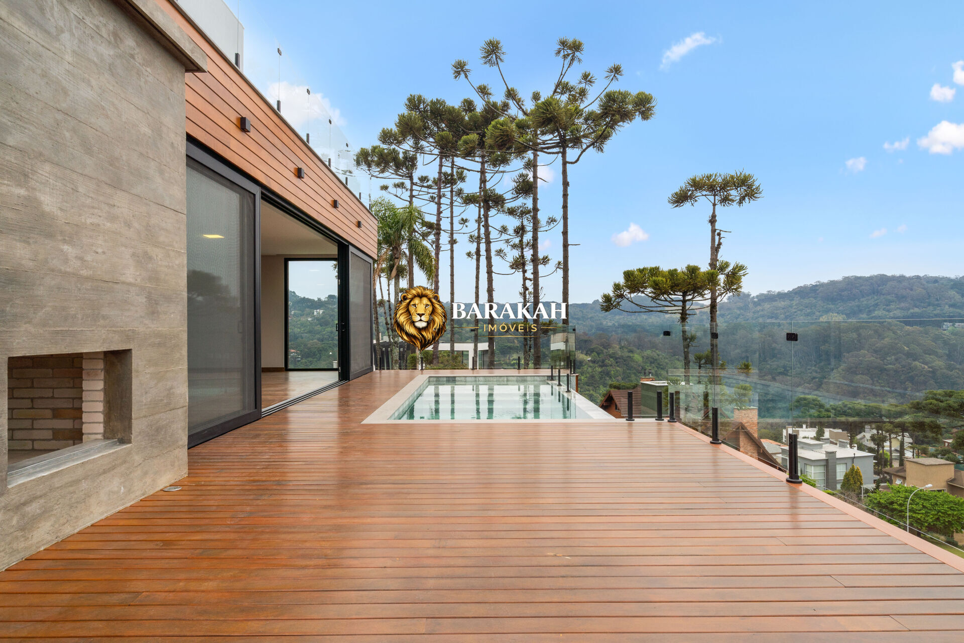 Casa, 4 quartos, 570 m² - Foto 4