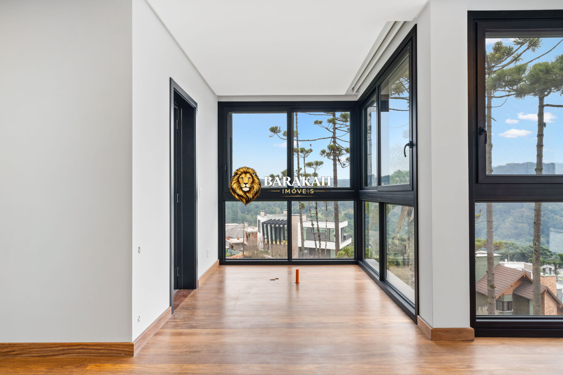 Casa, 4 quartos, 570 m² - Foto 11