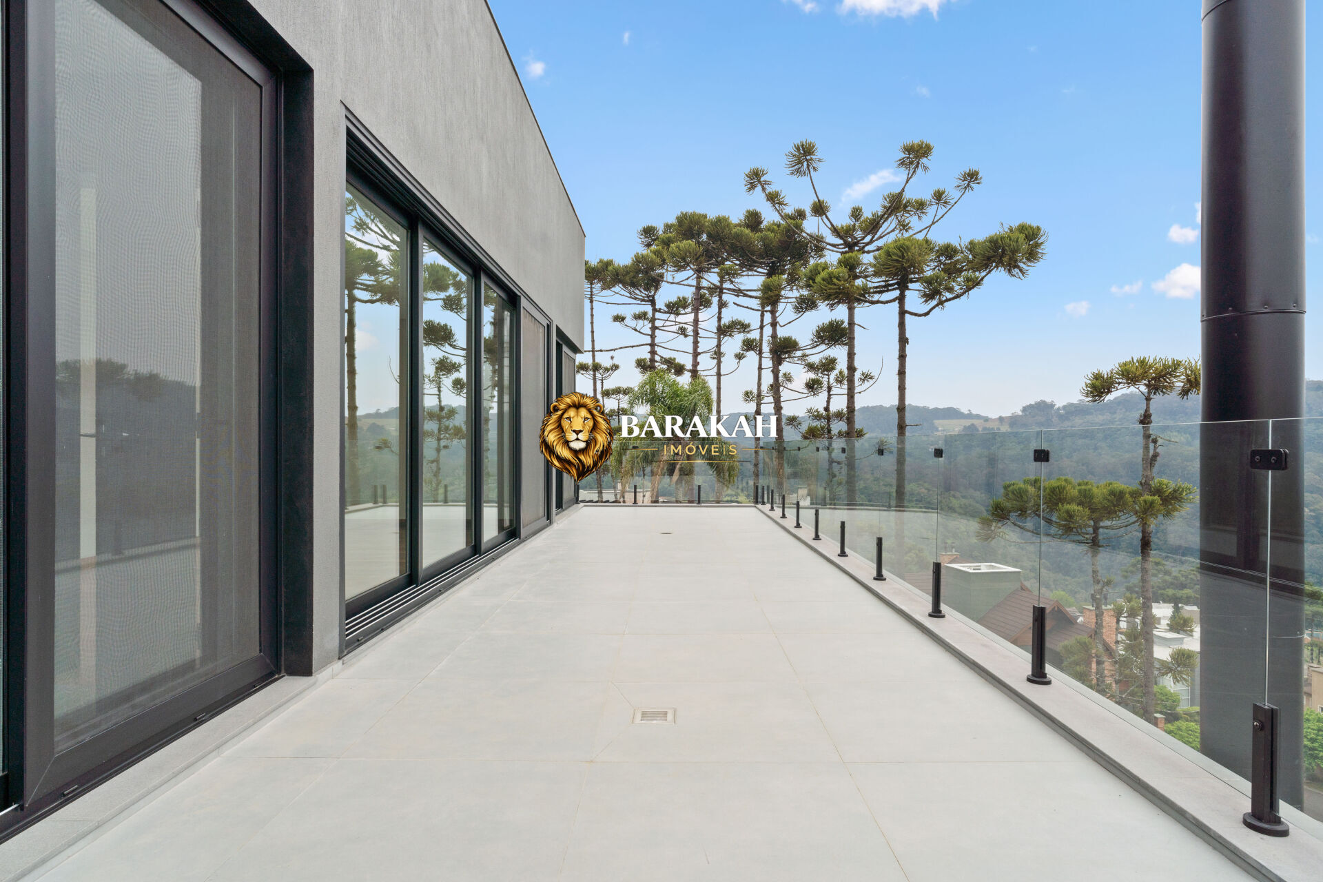 Casa, 4 quartos, 570 m² - Foto 9