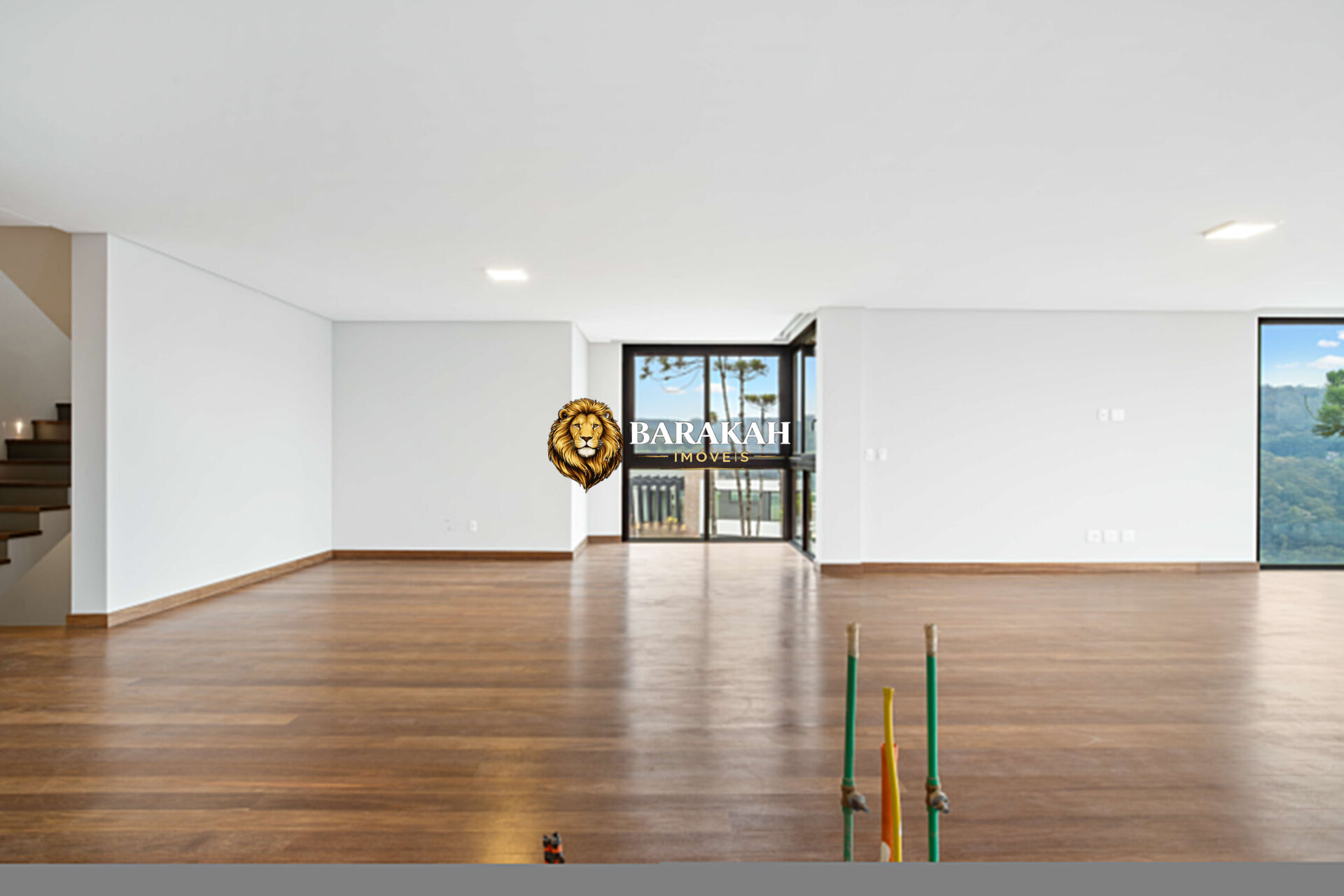 Casa, 4 quartos, 570 m² - Foto 23