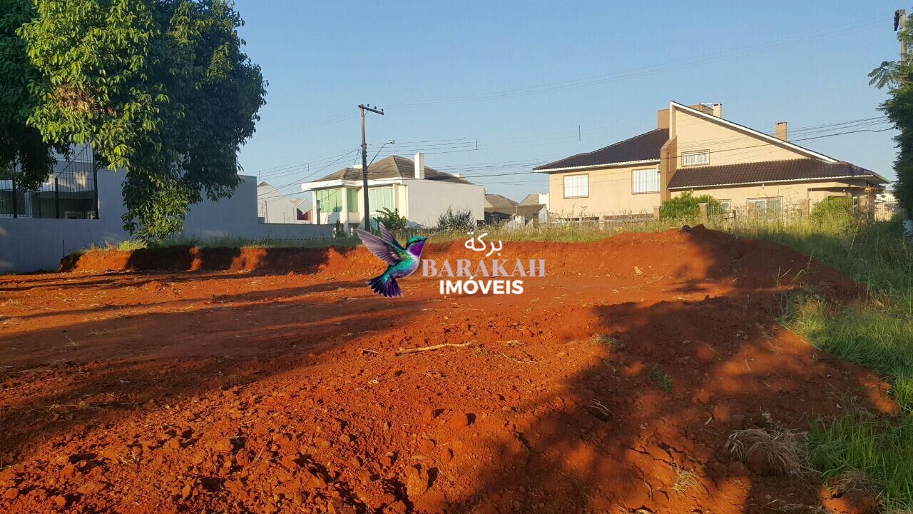 Terreno, 324 m² - Foto 2