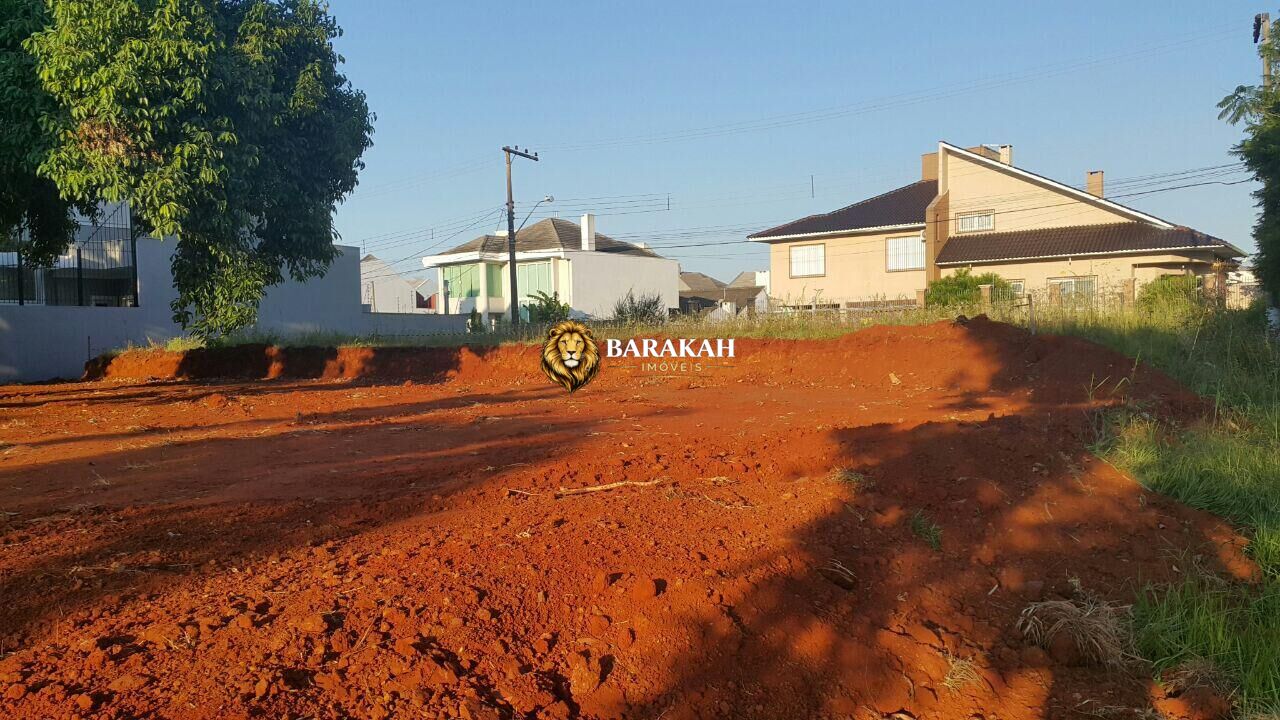 Terreno, 324 m² - Foto 2