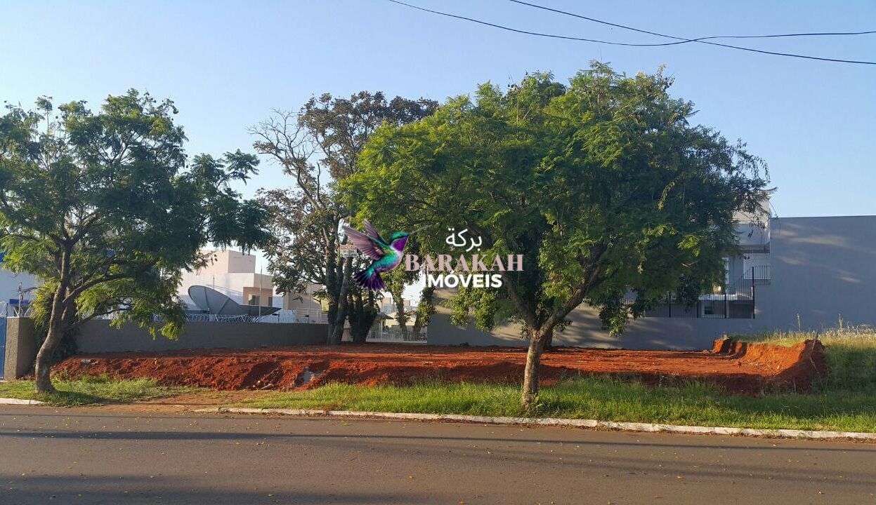 Terreno, 324 m² - Foto 1