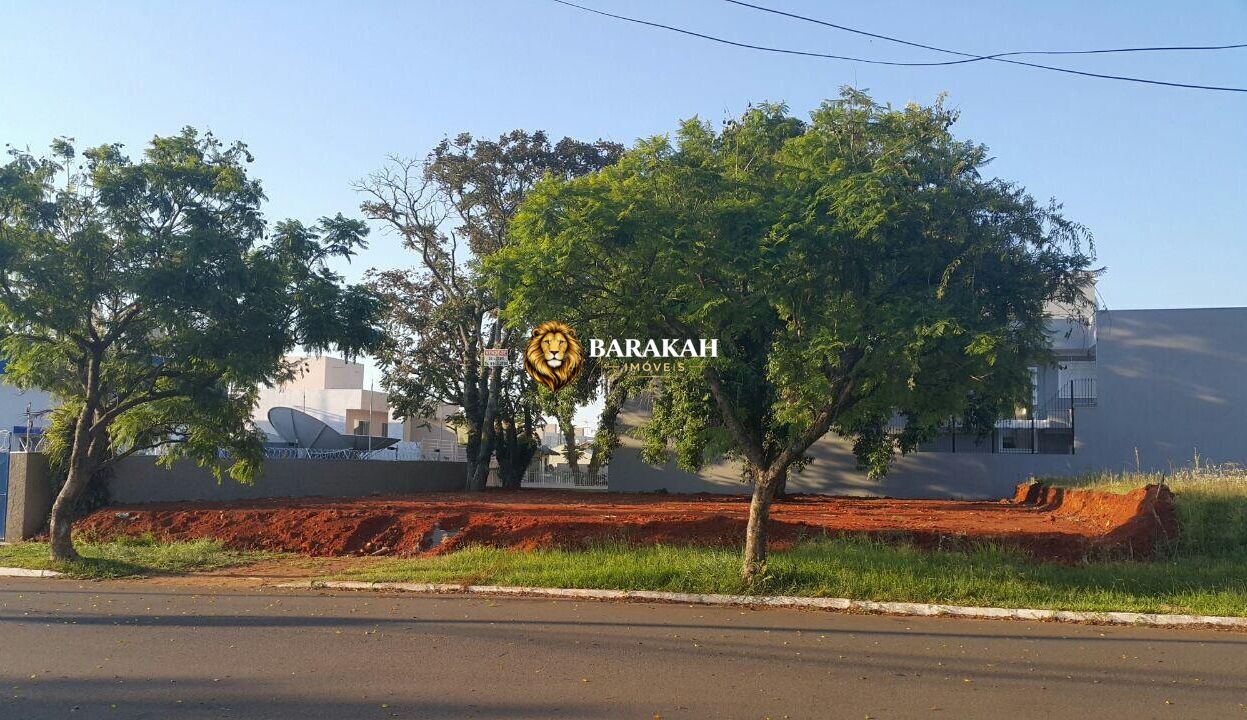 Terreno, 324 m² - Foto 1