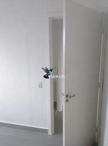 Apartamento à venda com 2 quartos, 40m² - Foto 14