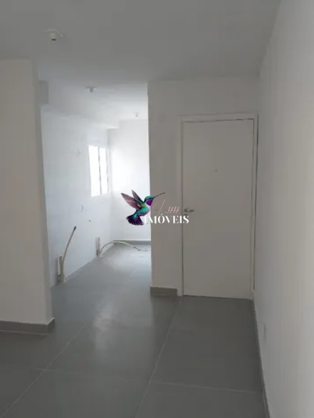 Apartamento à venda com 2 quartos, 40m² - Foto 10