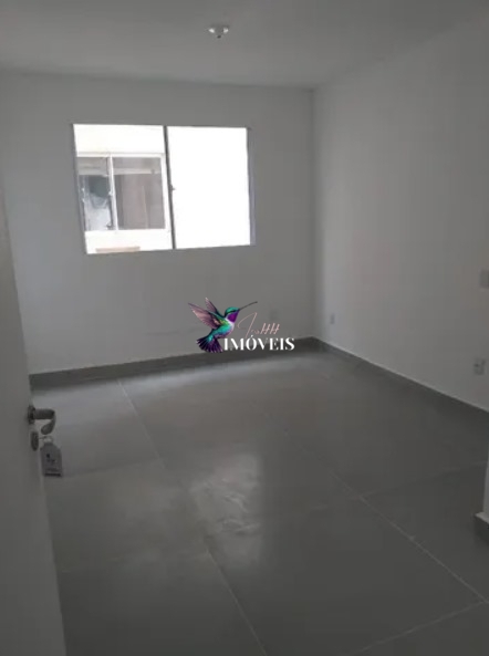 Apartamento à venda com 2 quartos, 40m² - Foto 7