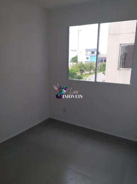 Apartamento à venda com 2 quartos, 40m² - Foto 9