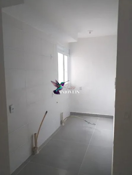 Apartamento à venda com 2 quartos, 40m² - Foto 8