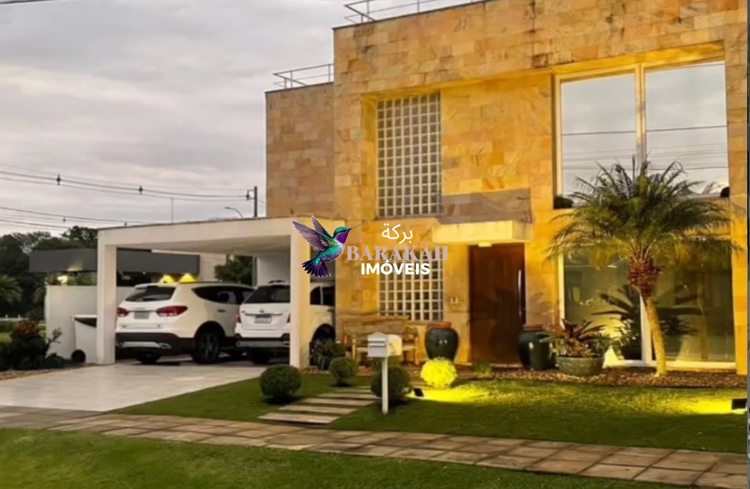 Casa, 4 quartos, 330 m² - Foto 4