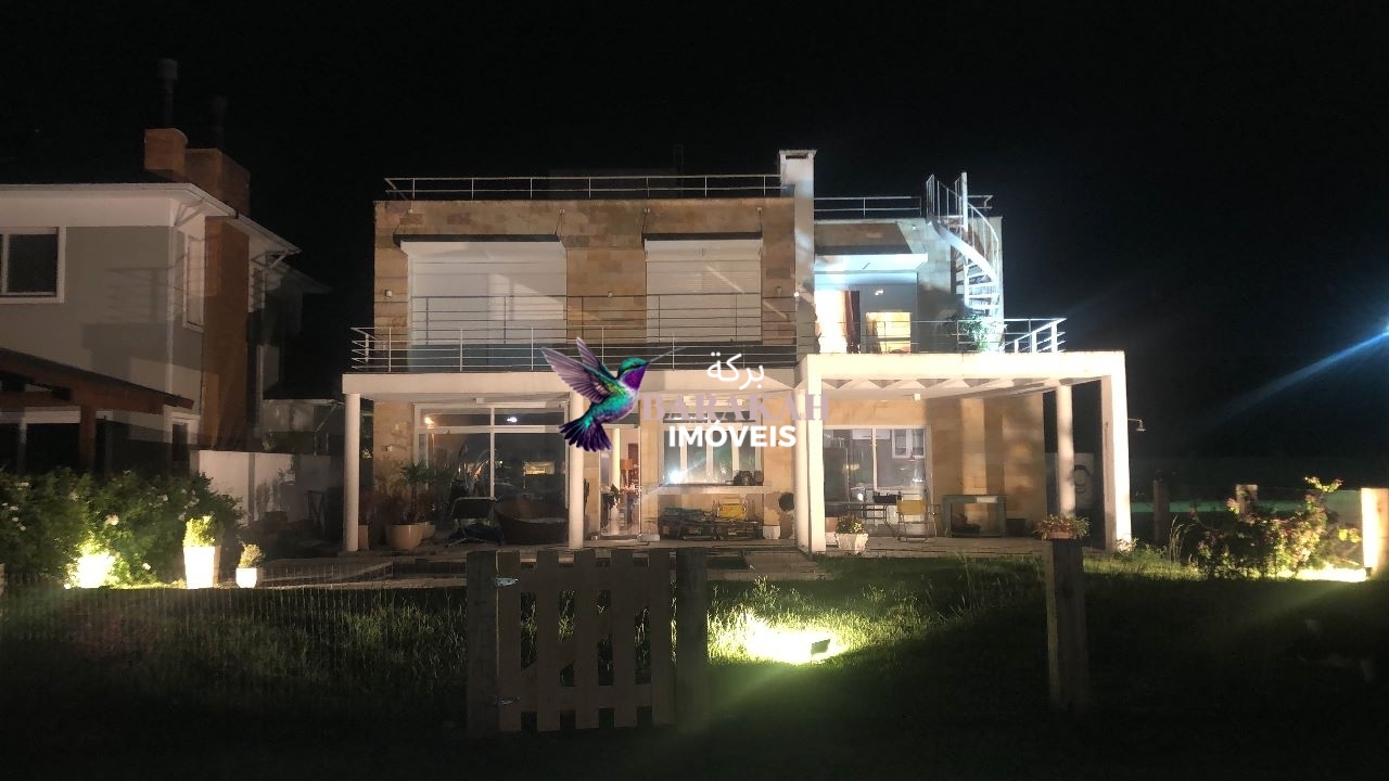 Casa, 4 quartos, 330 m² - Foto 3