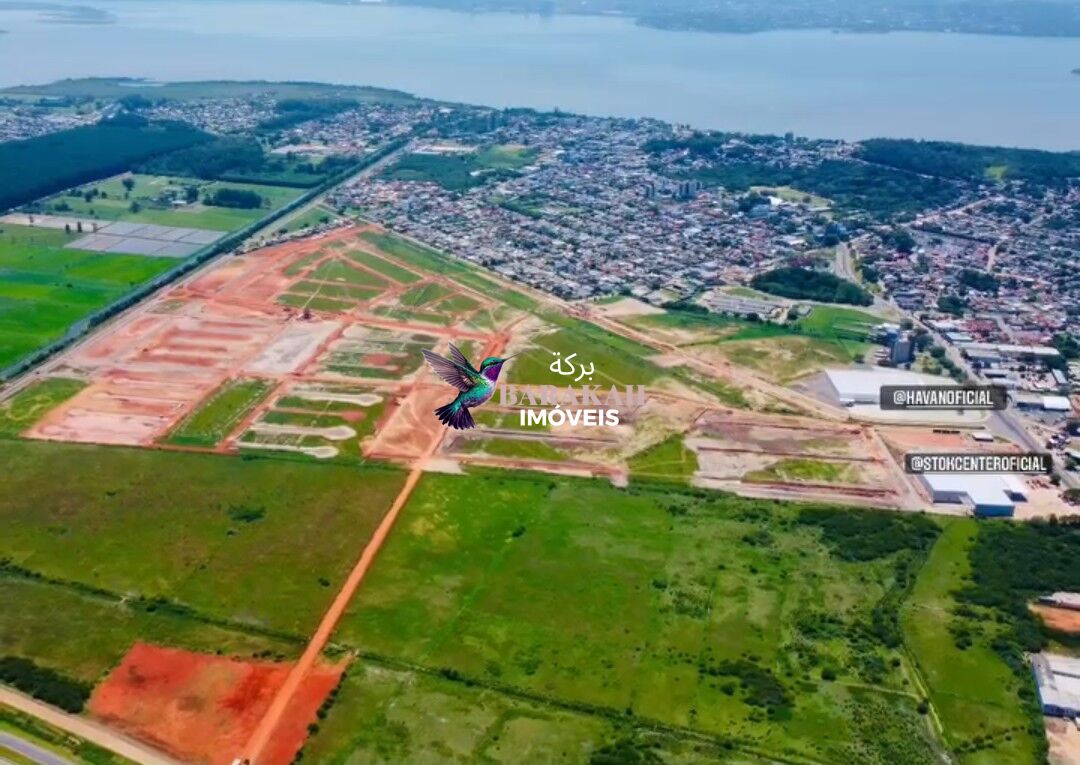 Terreno, 239 m² - Foto 4