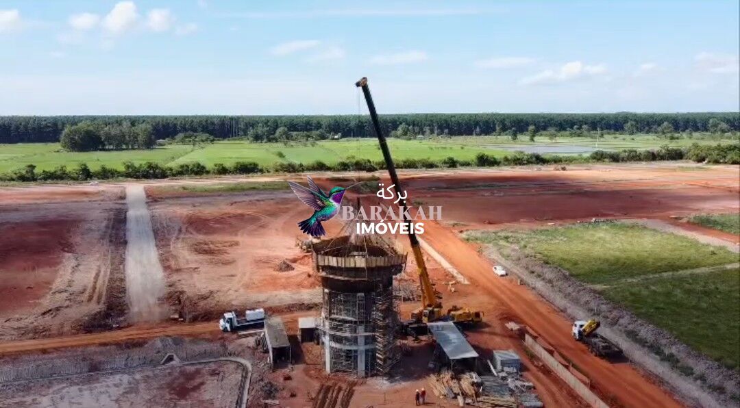 Terreno, 239 m² - Foto 5