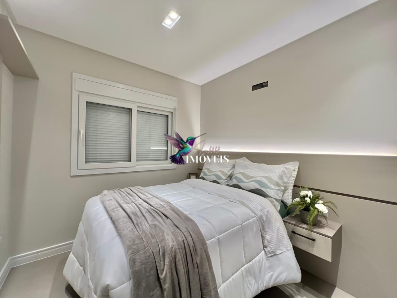 Apartamento à venda com 3 quartos, 94m² - Foto 12