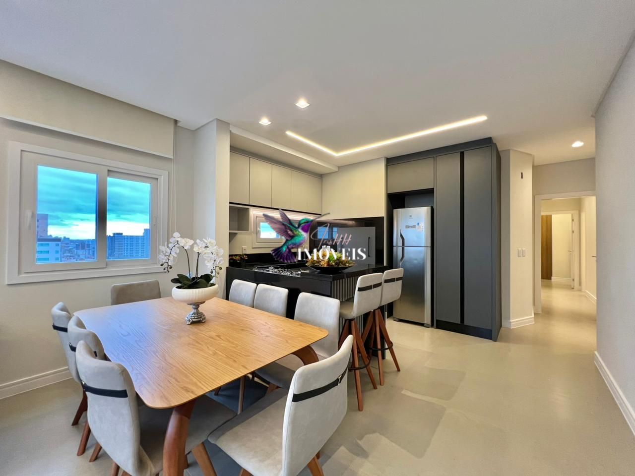Apartamento à venda com 3 quartos, 94m² - Foto 18