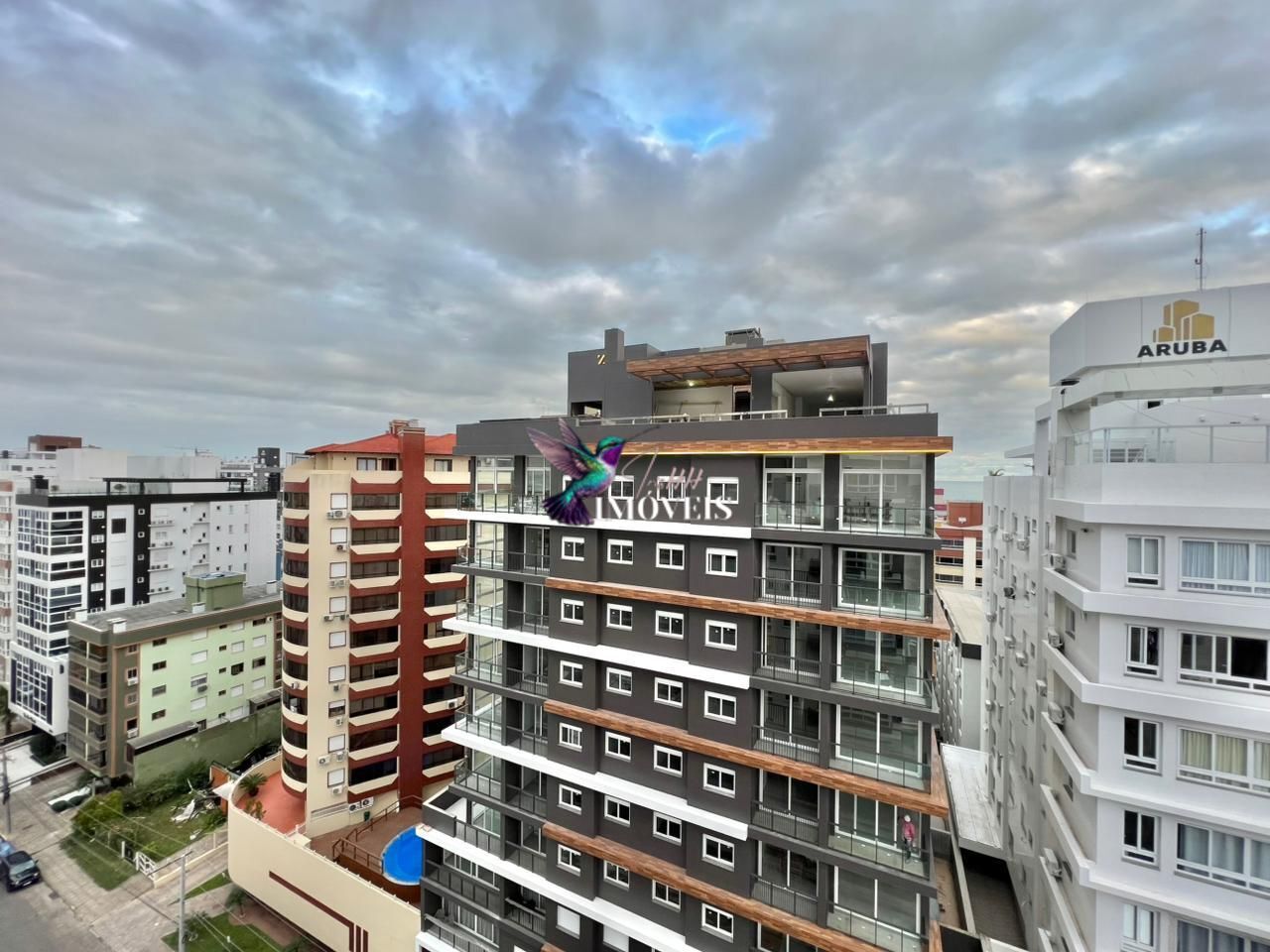 Apartamento à venda com 3 quartos, 94m² - Foto 8