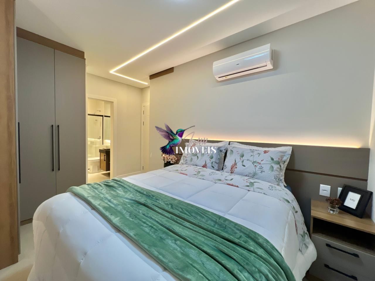 Apartamento à venda com 3 quartos, 94m² - Foto 13