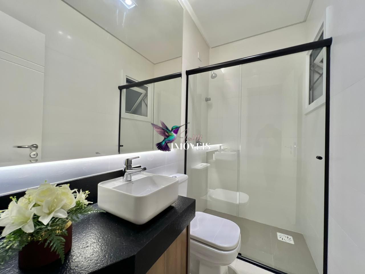 Apartamento à venda com 3 quartos, 94m² - Foto 11