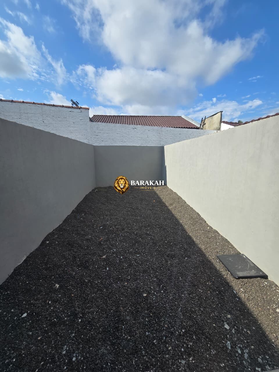 Casa, 2 quartos, 48 m² - Foto 3
