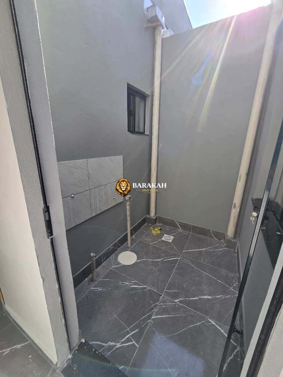 Casa, 2 quartos, 48 m² - Foto 6