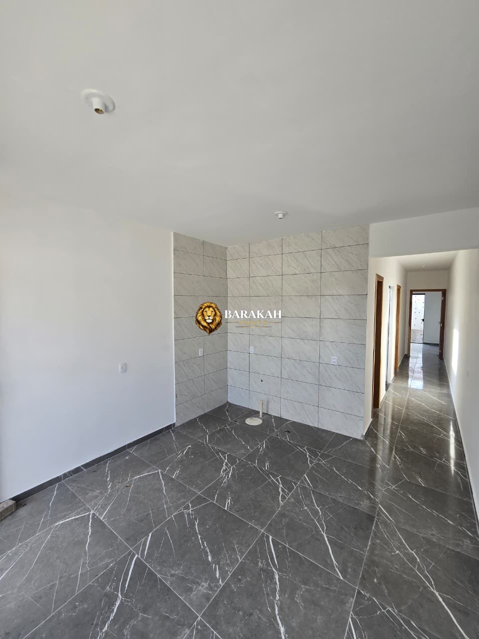 Casa, 2 quartos, 48 m² - Foto 4