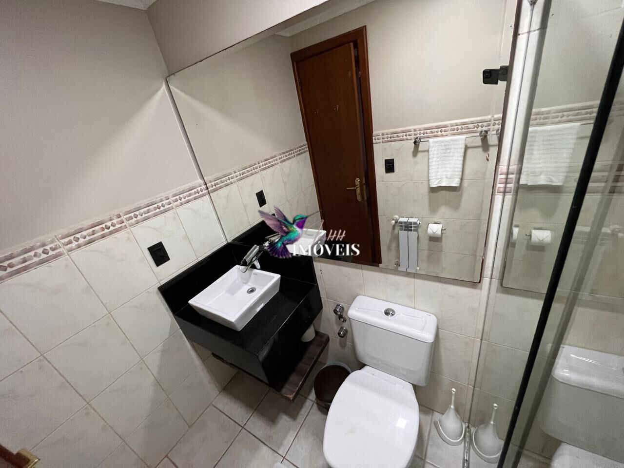 Apartamento à venda com 1 quarto, 32m² - Foto 10